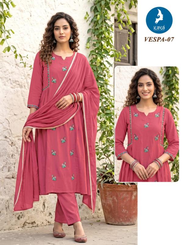 Kaya vespa anarkali kurtis wholesale in delhi